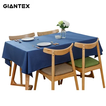 GIANTEX Simple Style Solid Color Rectangular Tablecloth Coffee Table Cloth Linen Material Kitchen Living Room Tablecloth
GIANTEX Simple Style Solid Color Rectangular Tablecloth Coffee Table Cloth Linen Material Kitchen Living Room Tablecloth