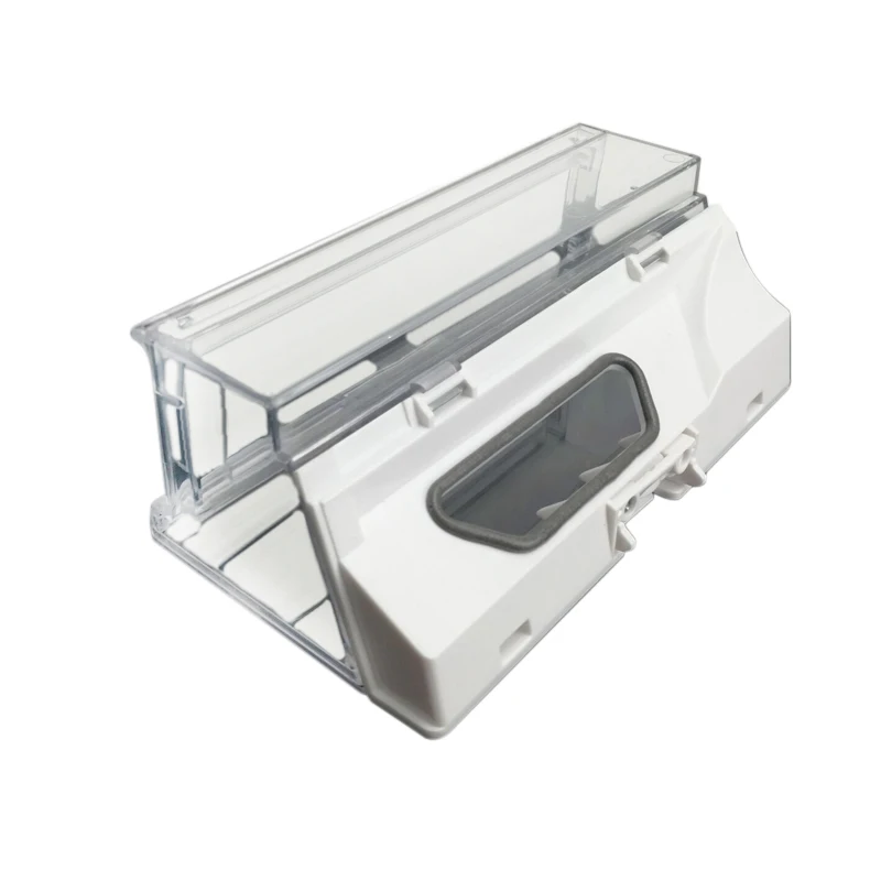 New Dust Box + Water Tank Filter For Xiaomi 2 Roborock S50 S51 Robot Vacuum Cleaner Tool
New Dust Box + Water Tank Filter For Xiaomi 2 Roborock S50 S51 Robot Vacuum Cleaner Tool