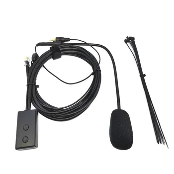 Bachongzhou car platform hands free microphone ft-7900r / ft1807 / FT1907 / ft1902 car platform hands free microphone
Bachongzhou car platform hands free microphone ft-7900r / ft1807 / FT1907 / ft1902 car platform hands free microphone