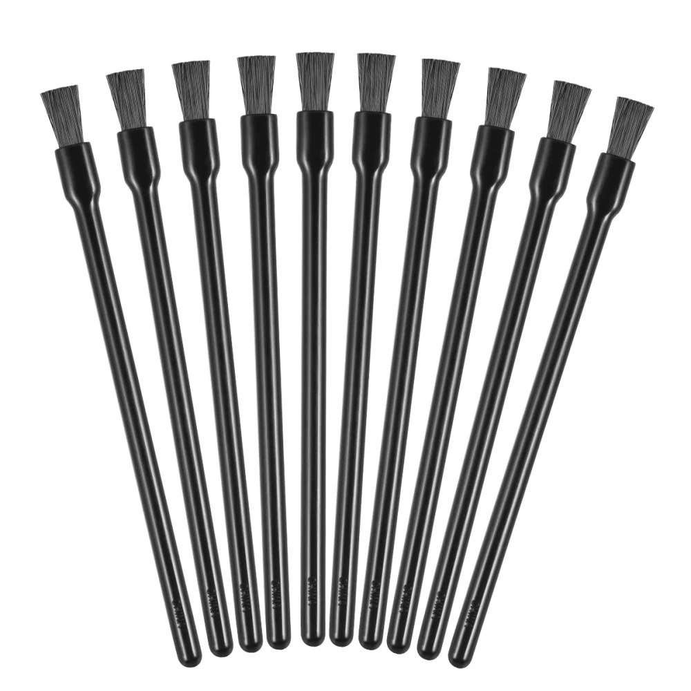Frcolor 100pcs Lip Brushes One-off Disposable Multi-color Gloss Wands Makeup Lipstick Applicator Cosmetic Tool Tool Kits
Frcolor 100pcs Lip Brushes One-off Disposable Multi-color Gloss Wands Makeup Lipstick Applicator Cosmetic Tool Tool Kits