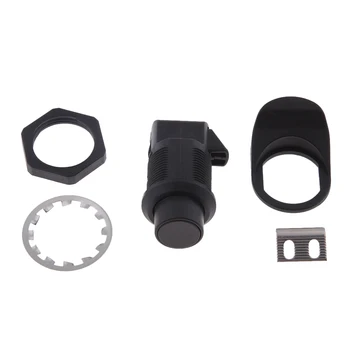 Push Button Latch for Marine Boat Tool box, Glovebox,Radio Box,Boat Hardware
Push Button Latch for Marine Boat Tool box, Glovebox,Radio Box,Boat Hardware