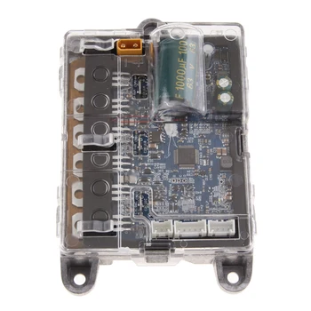 Universal Circuit Board Corrosion Resistance Compatible for Xiaomi Mijia M365 Electric Scooter
Universal Circuit Board Corrosion Resistance Compatible for Xiaomi Mijia M365 Electric Scooter