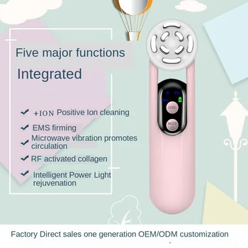 RF Face Skin Care Tools Ion Microcurrent Mesotherapy Massager IPL Lifting Firming Beauty Instrument Wrinkle Skin Care Massage 
RF Face Skin Care Tools Ion Microcurrent Mesotherapy Massager IPL Lifting Firming Beauty Instrument Wrinkle Skin Care Massage
