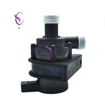 1K0121599E Cooling Additional Auxiliary Water Pump For Skoda Fabia Octavia Rapid Superb Yeti 1.4 TSI 1K0965561F 1K0 965 561 F
1K0121599E Cooling Additional Auxiliary Water Pump For Skoda Fabia Octavia Rapid Superb Yeti 1.4 TSI 1K0965561F 1K0 965 561 F