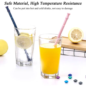 13 Style Reusable Drinking Paper Straw 304 Stainless Steel Metal Straw With Cleaner Brush For Party Decorations For Party
13 Style Reusable Drinking Paper Straw 304 Stainless Steel Metal Straw With Cleaner Brush For Party Decorations For Party