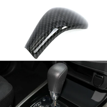 Carbon Look Chrome For Nissan Navara NP300 2019 2020 Gear Shift Konb Decorative Cover Stickers
Carbon Look Chrome For Nissan Navara NP300 2019 2020 Gear Shift Konb Decorative Cover Stickers