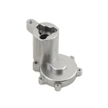 RC Car Accessories for Gen8 Scout II 1/10 RC Crawler Car Replacement Rear Outer Portal Housing Set RC Crawler Metal Cover
RC Car Accessories for Gen8 Scout II 1/10 RC Crawler Car Replacement Rear Outer Portal Housing Set RC Crawler Metal Cover