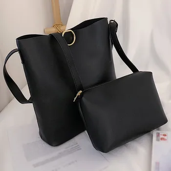 Female Bag Women Shoulder Messenger Bag PU Leather Large Capacity Mobile Ladies Bags for Women Designer High Quality #L10
Female Bag Women Shoulder Messenger Bag PU Leather Large Capacity Mobile Ladies Bags for Women Designer High Quality #L10