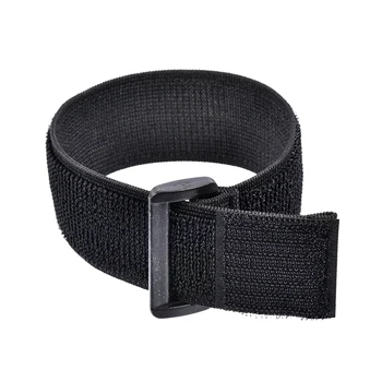 uxcell 12 pcs Elastic Reusable Cable Ties, 12 Inch Hook and Loop Cord Wraps with Buckle for Secures and Cinch Cargo
uxcell 12 pcs Elastic Reusable Cable Ties, 12 Inch Hook and Loop Cord Wraps with Buckle for Secures and Cinch Cargo