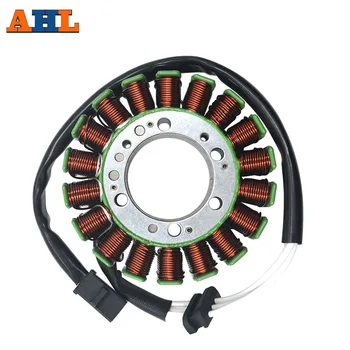 AHL Motorcycle Generator Stator Coil Assembly Kit For Kawasaki ZX600 ZX636 Ninja ZX-6R ZX-6RR ZX6R ZX6RR ZX 600 636 6R 6RR
AHL Motorcycle Generator Stator Coil Assembly Kit For Kawasaki ZX600 ZX636 Ninja ZX-6R ZX-6RR ZX6R ZX6RR ZX 600 636 6R 6RR