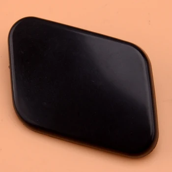 Primed Right Headlight Washer Spray Jet Nozzle Bumper Cover Cap fit for Nissan Qashqai J10 2007 2008 2009 2010 
Primed Right Headlight Washer Spray Jet Nozzle Bumper Cover Cap fit for Nissan Qashqai J10 2007 2008 2009 2010