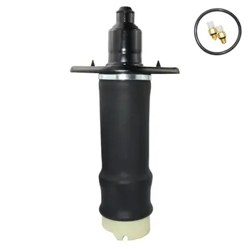 AP01 Rear Left Air Suspension Bag For Audi A6 C5 Air Spring 4Z7616051A 4Z7 616 051 A 1999-2006
AP01 Rear Left Air Suspension Bag For Audi A6 C5 Air Spring 4Z7616051A 4Z7 616 051 A 1999-2006
