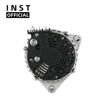 ALTERNATOR FOR WEICHAI WP615 P10 P12 3000/X3000 28V 80A
ALTERNATOR FOR WEICHAI WP615 P10 P12 3000/X3000 28V 80A