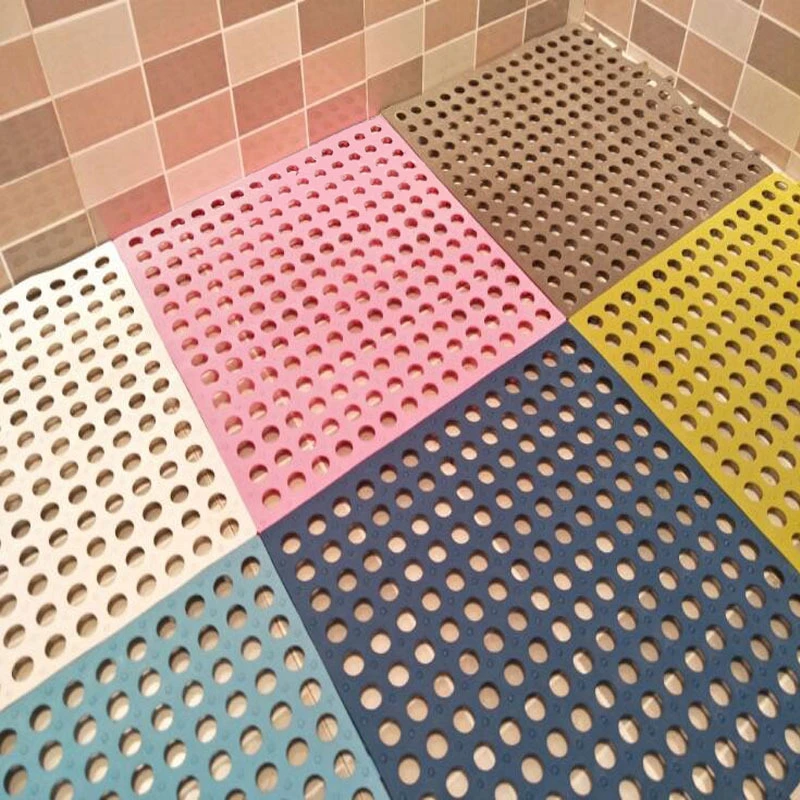 30*30cm Bathroom Non-Slip Mat,Splicing Floor Mat,Toilet Splicing Floor Mat,Shower Room Non-Slip Splicing Floor Mat,Splicing Mat
30*30cm Bathroom Non-Slip Mat,Splicing Floor Mat,Toilet Splicing Floor Mat,Shower Room Non-Slip Splicing Floor Mat,Splicing Mat