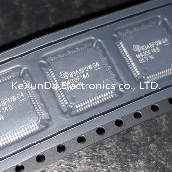 MSP430F148IPMR MSP430F148IPM M430F148 IC QFP-64 100%Original 10PCS/LOT NEW FREE SHIPPING
MSP430F148IPMR MSP430F148IPM M430F148 IC QFP-64 100%Original 10PCS/LOT NEW FREE SHIPPING
