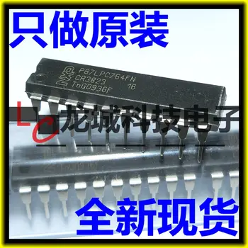 P87LPC764FN DIP-20
P87LPC764FN DIP-20