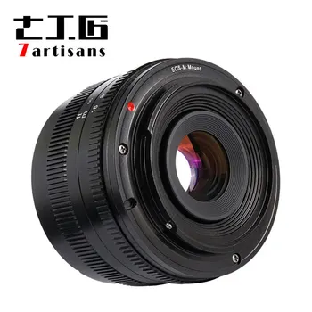 7artisans 50mm F1.8 Lens For Sony Digital SLR DSLR Camera Lens Lenses Super Wide Angle Manual Camera Lens Professional Lenses
7artisans 50mm F1.8 Lens For Sony Digital SLR DSLR Camera Lens Lenses Super Wide Angle Manual Camera Lens Professional Lenses