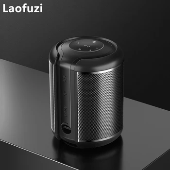 Metal Wireless Bluetooth Speaker 5W Portable Small Outdoor Sport Rechargeable HiFi Bass Loudspeaker Music Subwoofer Soundbox 
Metal Wireless Bluetooth Speaker 5W Portable Small Outdoor Sport Rechargeable HiFi Bass Loudspeaker Music Subwoofer Soundbox