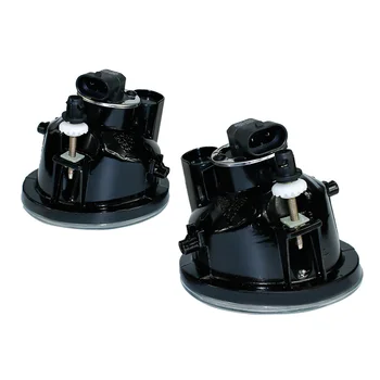12V Headlights Bumper 3000K 1 pair Fog Lights ABS For Toyota Matrix Pontiac Vibe 2003-2008 New
12V Headlights Bumper 3000K 1 pair Fog Lights ABS For Toyota Matrix Pontiac Vibe 2003-2008 New
