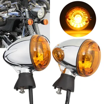 Amber Front Turn Signal Lights Halogen Lamps Indicators FOR INDIAN SCOUT Sixty BOBBER 2014-2020 Motorcycles
Amber Front Turn Signal Lights Halogen Lamps Indicators FOR INDIAN SCOUT Sixty BOBBER 2014-2020 Motorcycles