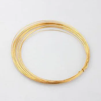 Gold AU 99.99% wire anode 0,5mm Electroplating Fine Gold Electrode 24k
Gold AU 99.99% wire anode 0,5mm Electroplating Fine Gold Electrode 24k
