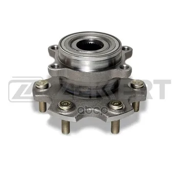 Hub Mitsubishi Pajero III IV 00-pajero sport I 98-rear. Zekkert art. rl-1452 
Hub Mitsubishi Pajero III IV 00-pajero sport I 98-rear. Zekkert art. rl-1452