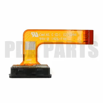Sync & Charge Connector with Flex Cable for Honeywell Dolphin 60S
Sync & Charge Connector with Flex Cable for Honeywell Dolphin 60S
