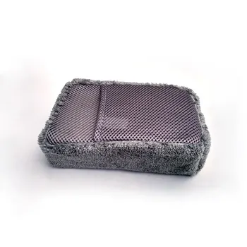 Car Wash Sponges Cleaning Scrubber Handy Multi Functional Sponges Car Cleaning Tools
Car Wash Sponges Cleaning Scrubber Handy Multi Functional Sponges Car Cleaning Tools