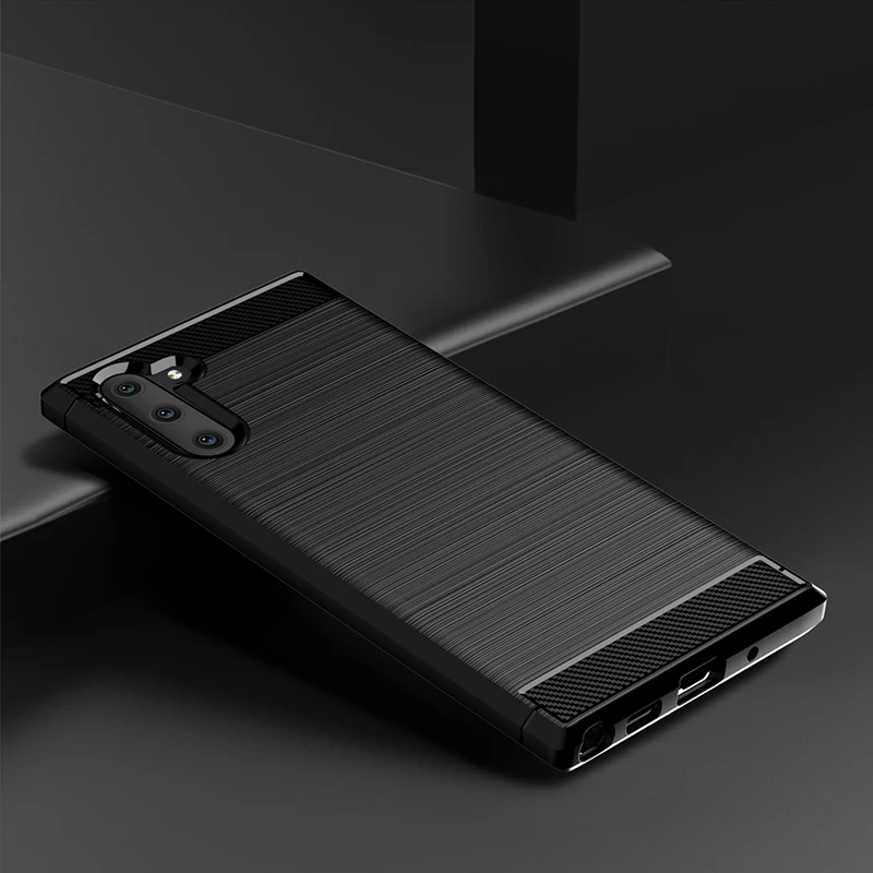 For Samsung Galaxy Note 10 Case Silicone Rugged Armor Soft Cover Case For Samsung Galaxy Note 10 Pro Phone Funda Coque Cover
For Samsung Galaxy Note 10 Case Silicone Rugged Armor Soft Cover Case For Samsung Galaxy Note 10 Pro Phone Funda Coque Cover