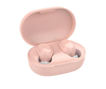 TWS A9L Wireless Earphone For Redmi Earbuds LED Display Bluetooth V5.0 Headsets with Mic For iPhone Huawei Samsung Earbuds
TWS A9L Wireless Earphone For Redmi Earbuds LED Display Bluetooth V5.0 Headsets with Mic For iPhone Huawei Samsung Earbuds