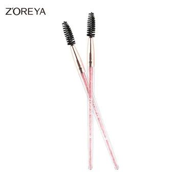 Inner Makeup Brush Eyelash Brush Beauty Makeup Tool Makeup Brush Plastic Rayon
Inner Makeup Brush Eyelash Brush Beauty Makeup Tool Makeup Brush Plastic Rayon