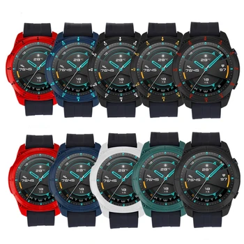 Watch Cases for Huawei Watch GT2 46mm Soft TPU Protector Smart Accessories Cover Watch shell for huawei gt 2 46mm protective
Watch Cases for Huawei Watch GT2 46mm Soft TPU Protector Smart Accessories Cover Watch shell for huawei gt 2 46mm protective