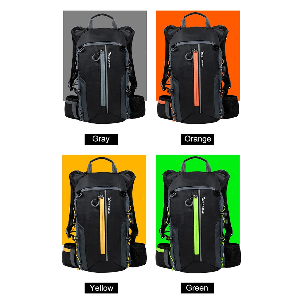 10L Waterproof Trekking Travel Cycling Backpack Large Rucksack Daypack Bag Outdoor Sports Rucksack Camping Hiking Fishing 10L Waterproof Trekking Travel Cycling Backpack Large Rucksack Daypack Bag Outdoor Sports Rucksack Camping Hiking Fishing