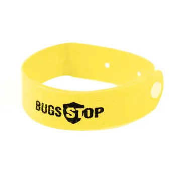 Non-toxic Mosquito Pest Bracelet Portable Mosquito Repellent Band Baby Child Wristband Mosquito Repellent Trap for Outdoor
Non-toxic Mosquito Pest Bracelet Portable Mosquito Repellent Band Baby Child Wristband Mosquito Repellent Trap for Outdoor