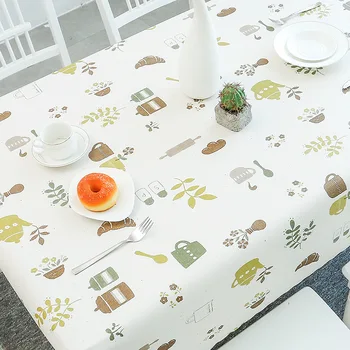 Big Size PVC Lattice Table Cloth Waterproof Tablecloth Oil-proof And Disposable Rectangular Coffee Table Mat Table Cloth Table
Big Size PVC Lattice Table Cloth Waterproof Tablecloth Oil-proof And Disposable Rectangular Coffee Table Mat Table Cloth Table