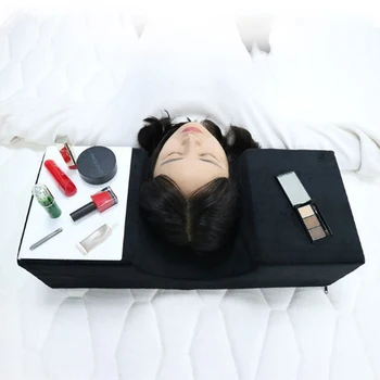 Support Eyelash Pillow Extension Curve Memory Foam Special Grafting Flannel Neck Aid Tool Salon Use Stand Ergonomic Professional
Support Eyelash Pillow Extension Curve Memory Foam Special Grafting Flannel Neck Aid Tool Salon Use Stand Ergonomic Professional