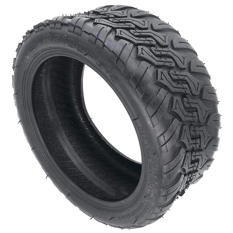 85/65-6.5 Electric Balance Scooter Off-Road Tubeless Tyre DIY for Mini Pro Balance Scooter Mini Scooter Tires
85/65-6.5 Electric Balance Scooter Off-Road Tubeless Tyre DIY for Mini Pro Balance Scooter Mini Scooter Tires