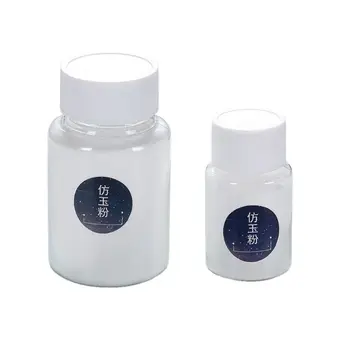 Magic Handmade Jade Agate Crystal Stone Powder Pigment Resin Mold Jewelry Making
Magic Handmade Jade Agate Crystal Stone Powder Pigment Resin Mold Jewelry Making