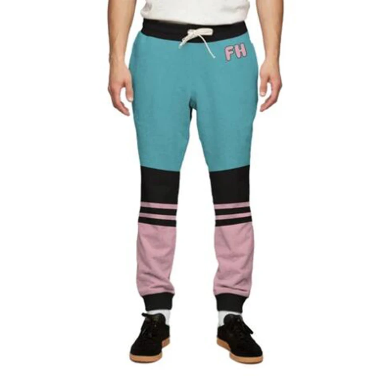 MODAVELOCE Print Tracksuit Sweatpants Hip Hop Fleece Sweatpants men Joggers Sweatpants Joggers Sweatpants
MODAVELOCE Print Tracksuit Sweatpants Hip Hop Fleece Sweatpants men Joggers Sweatpants Joggers Sweatpants
