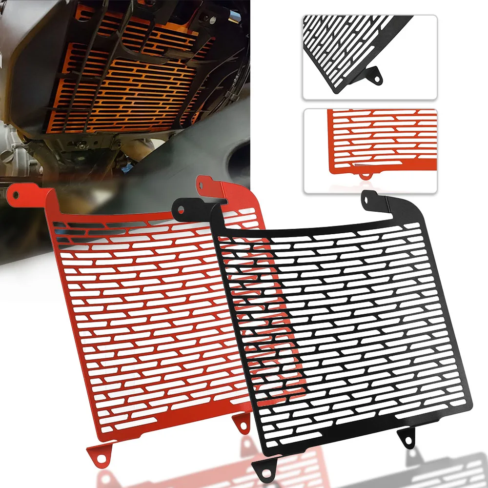 For DUKE790 790 DUKE 790 2018 2019 2020 Motorcycle CNC Radiator Grille Cover Guard Protection 890 DUKE 890 DUKE890 2020 2021
For DUKE790 790 DUKE 790 2018 2019 2020 Motorcycle CNC Radiator Grille Cover Guard Protection 890 DUKE 890 DUKE890 2020 2021
