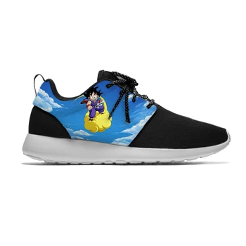Dragon Ball Son Goku Anime Hot Cool Popular personality Kids Sport Running Shoes Casual Breathable Sneakers Boys Children Girl
Dragon Ball Son Goku Anime Hot Cool Popular personality Kids Sport Running Shoes Casual Breathable Sneakers Boys Children Girl
