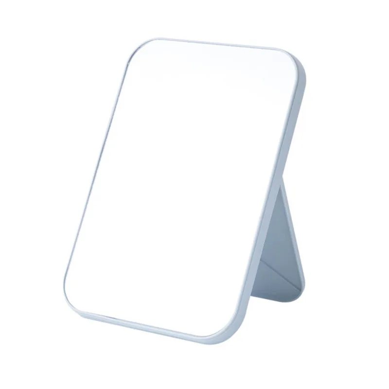 Table mirror makeup mirror Bathroom Travel Makeup Vanity Mirror backlit mirror wall mirror for table mirror
Table mirror makeup mirror Bathroom Travel Makeup Vanity Mirror backlit mirror wall mirror for table mirror