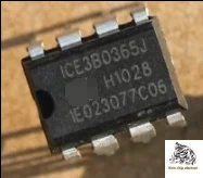 10PCS/LOT New ICE3B0365J LCD Power Module Plug-in 8 Feet ICE3B0365 Integrated Circuit Chip IC
10PCS/LOT New ICE3B0365J LCD Power Module Plug-in 8 Feet ICE3B0365 Integrated Circuit Chip IC