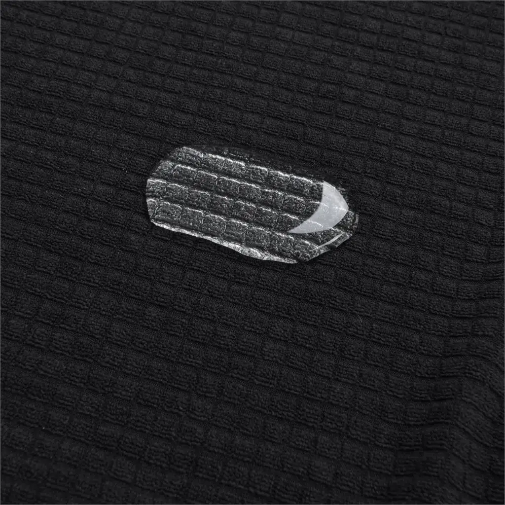 1 Pair Chair Armrest Cover Slipcover Office Computer Chair Arm Covers Dustproof