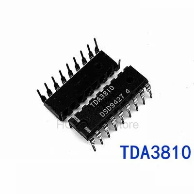 Новый оригинальный 5шт./лот TDA3810 3810 DIP-18 в наличии оптом единый список распределения
Новый оригинальный 5шт./лот TDA3810 3810 DIP-18 в наличии оптом единый список распределения
