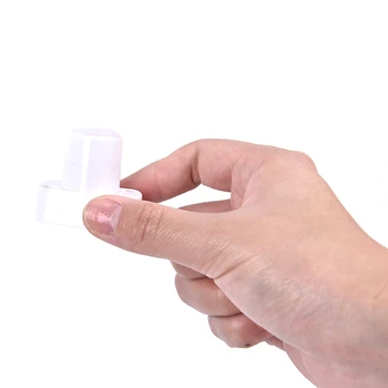 New Hot White Square Lamp Holder For E17 E14 LED Light Bulbs Aging-Test Light Base Wholesale
New Hot White Square Lamp Holder For E17 E14 LED Light Bulbs Aging-Test Light Base Wholesale