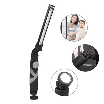Portable Handheld Multifunction Disinfection Of Clothes Plates Ultraviolet UVC Disinfection Work Light Household Products
Portable Handheld Multifunction Disinfection Of Clothes Plates Ultraviolet UVC Disinfection Work Light Household Products