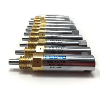 EG-12-10 FESTO circular cylinder
EG-12-10 FESTO circular cylinder