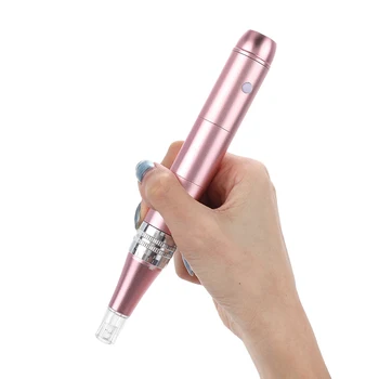 Micro Tiny Needles Face Skin Therapy Remove Scar Reduce Wrinkles Removal Device Facial Care Tool 2mm safe in stock drop shipping
Micro Tiny Needles Face Skin Therapy Remove Scar Reduce Wrinkles Removal Device Facial Care Tool 2mm safe in stock drop shipping