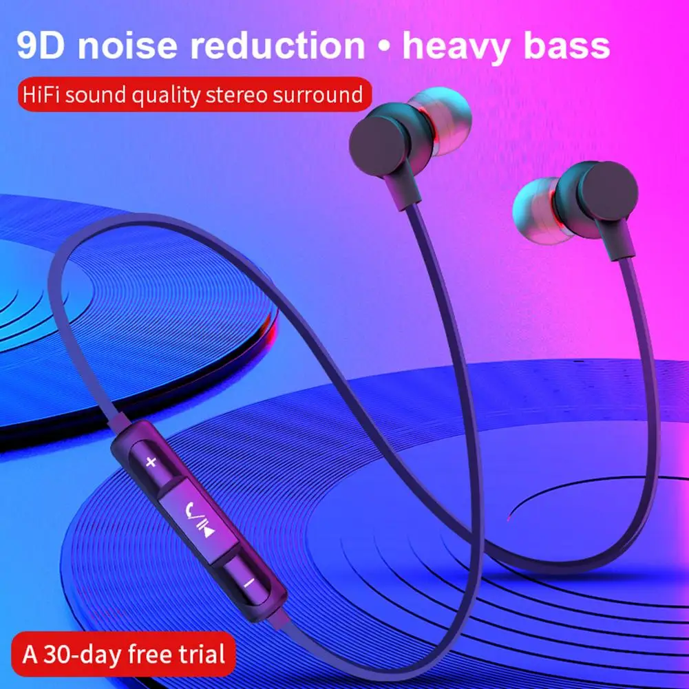 Bluetooth Professional Sports wireless Earphone Beryllium Dynamic Driver HIFI Metal Earphone Headset With Microphone
Bluetooth Professional Sports wireless Earphone Beryllium Dynamic Driver HIFI Metal Earphone Headset With Microphone